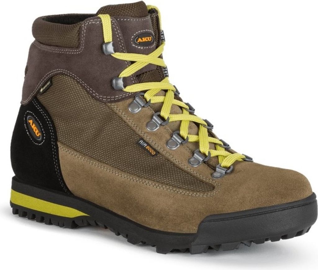 Schuhe Aku Slope Original Gtx 88520646