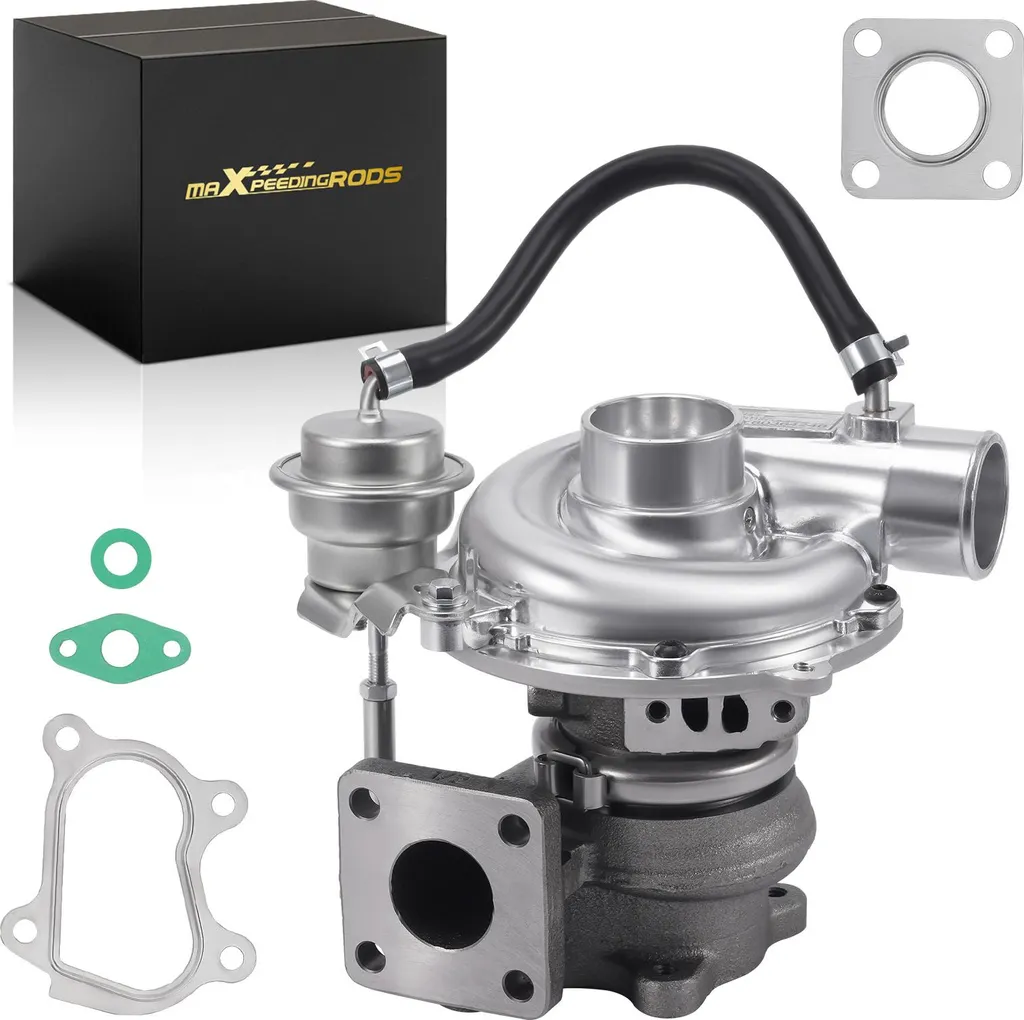 Turbocompresseur renforcé VF420014 Isuzu Rodeo 2.8L D 4JB1T 8971397242