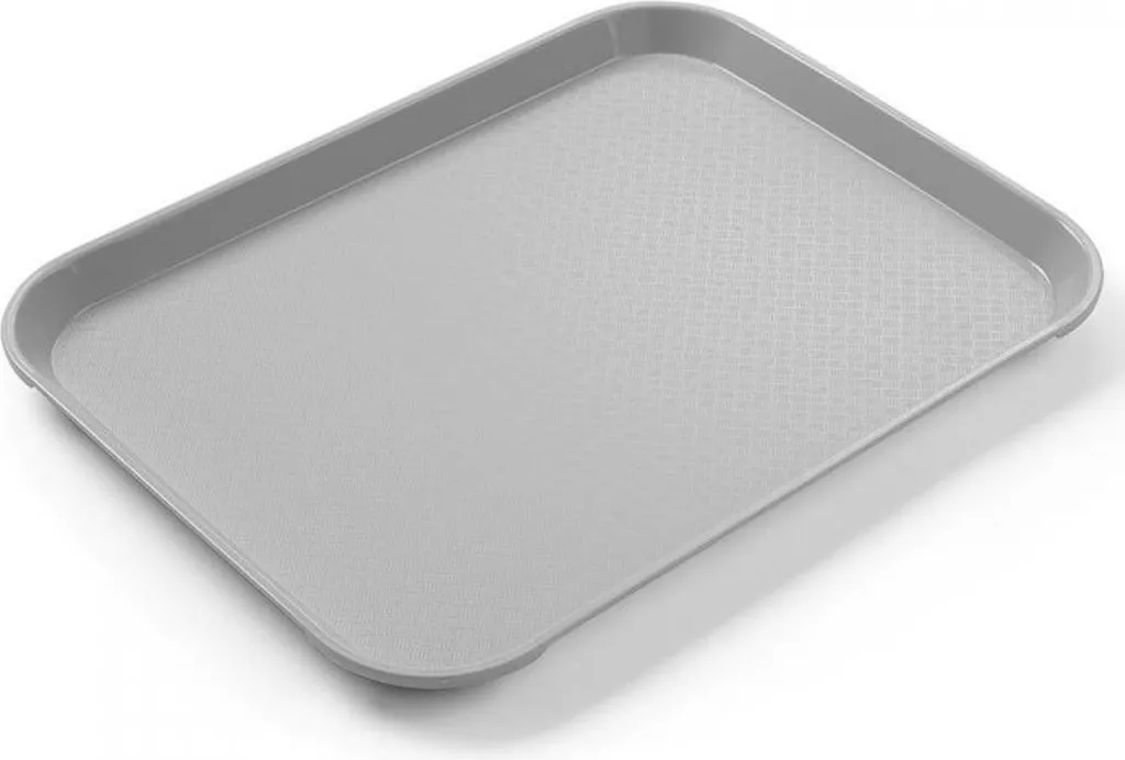 Vassoio Hendi Anti-Urti 265x345mm: Il Partner dei Food Truck