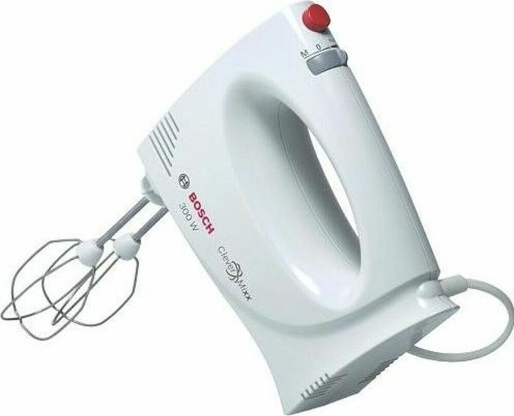 300 w elektrischer mixer Bosch MFQ3010 Produktbild 