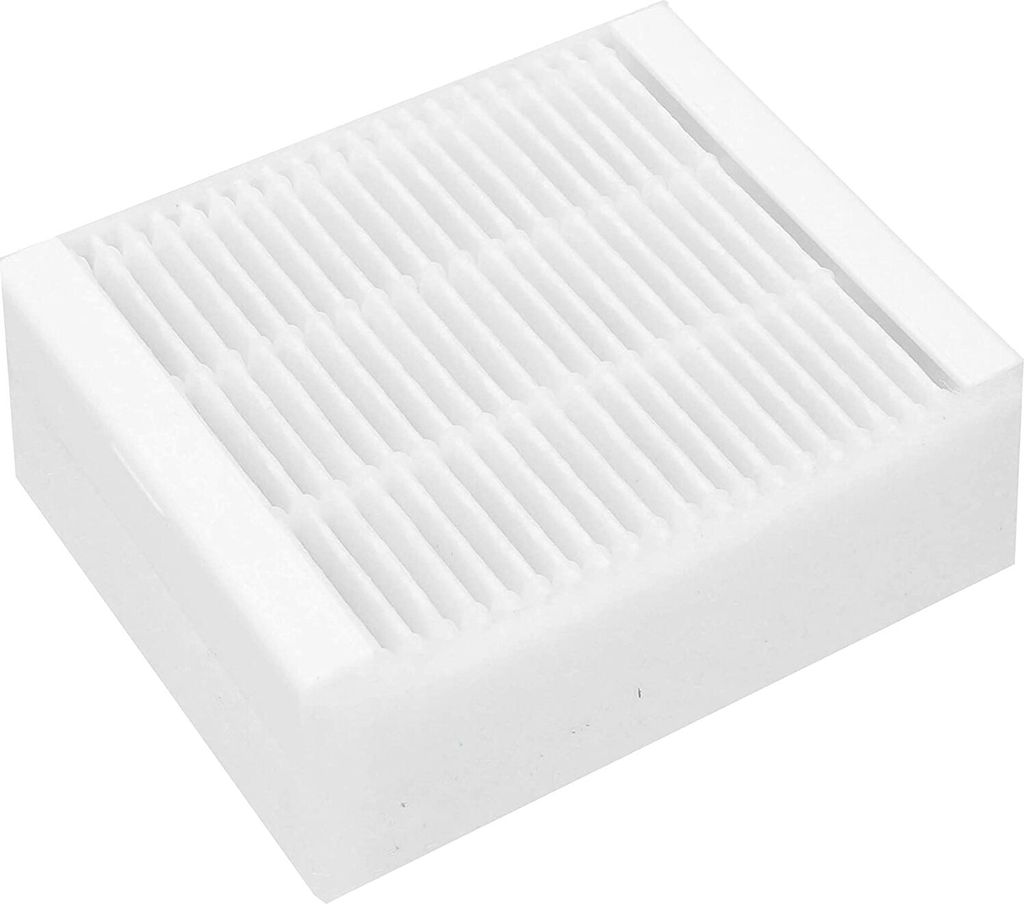Sillar 3x Komplettes Filter Set ersatz für Haustiere & Produktbild 3