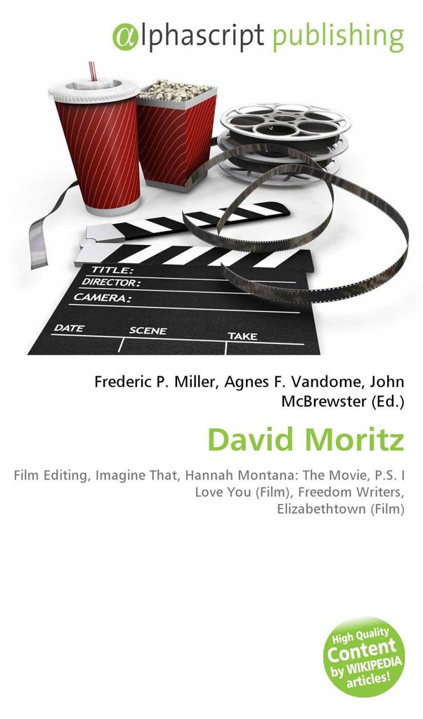 David Moritz