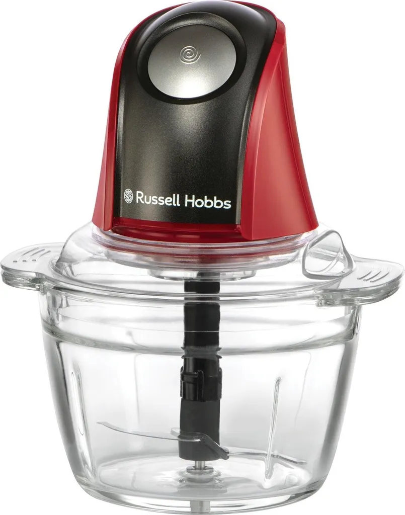 Tritatutto Russell Hobbs 27130-56: Recensione e Prezzo Scontato