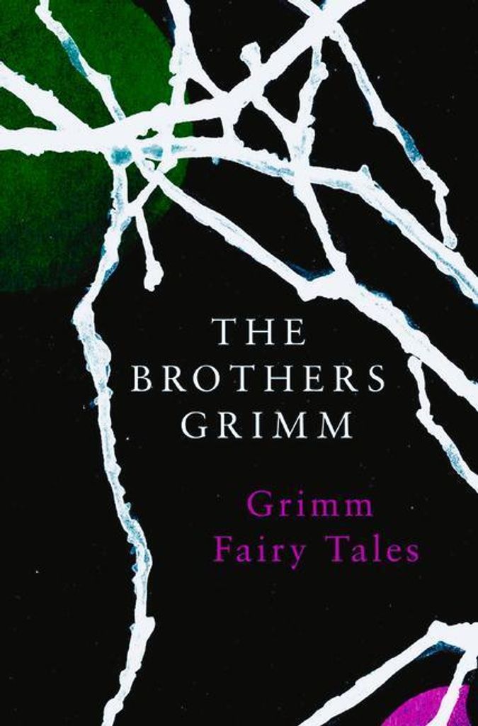 Grimm Fairy Tales – Lingua: Inglese