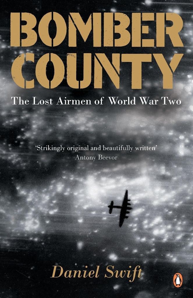 Bomber County
