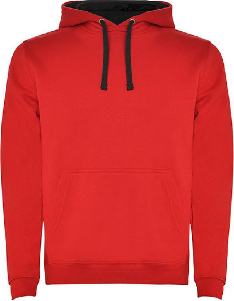 Męska bluza z kapturem Roly Urban Zdjęcie produktu 