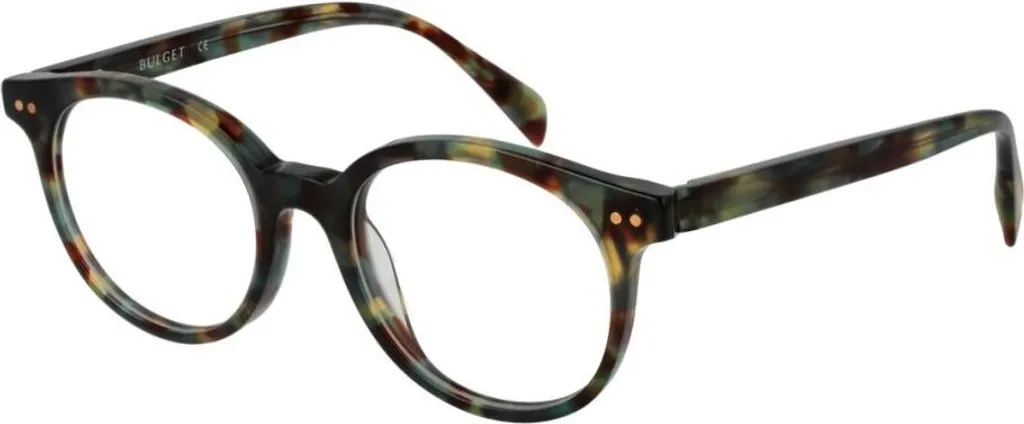 Monture Bulget BGY6011 48G21 légère et confortable pour homme chic