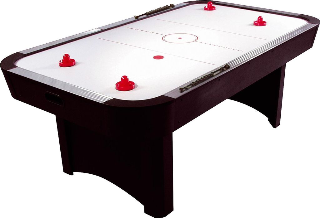 Garlando Airhockey-Tisch "Toronto", 7 ft