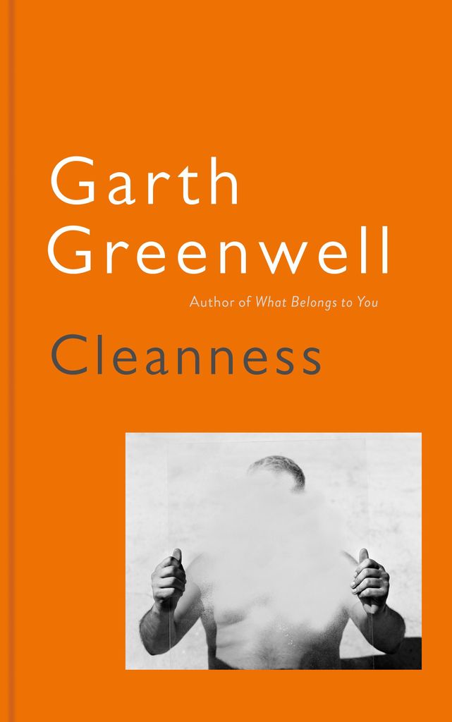 Cleanness – Lingua: Inglese