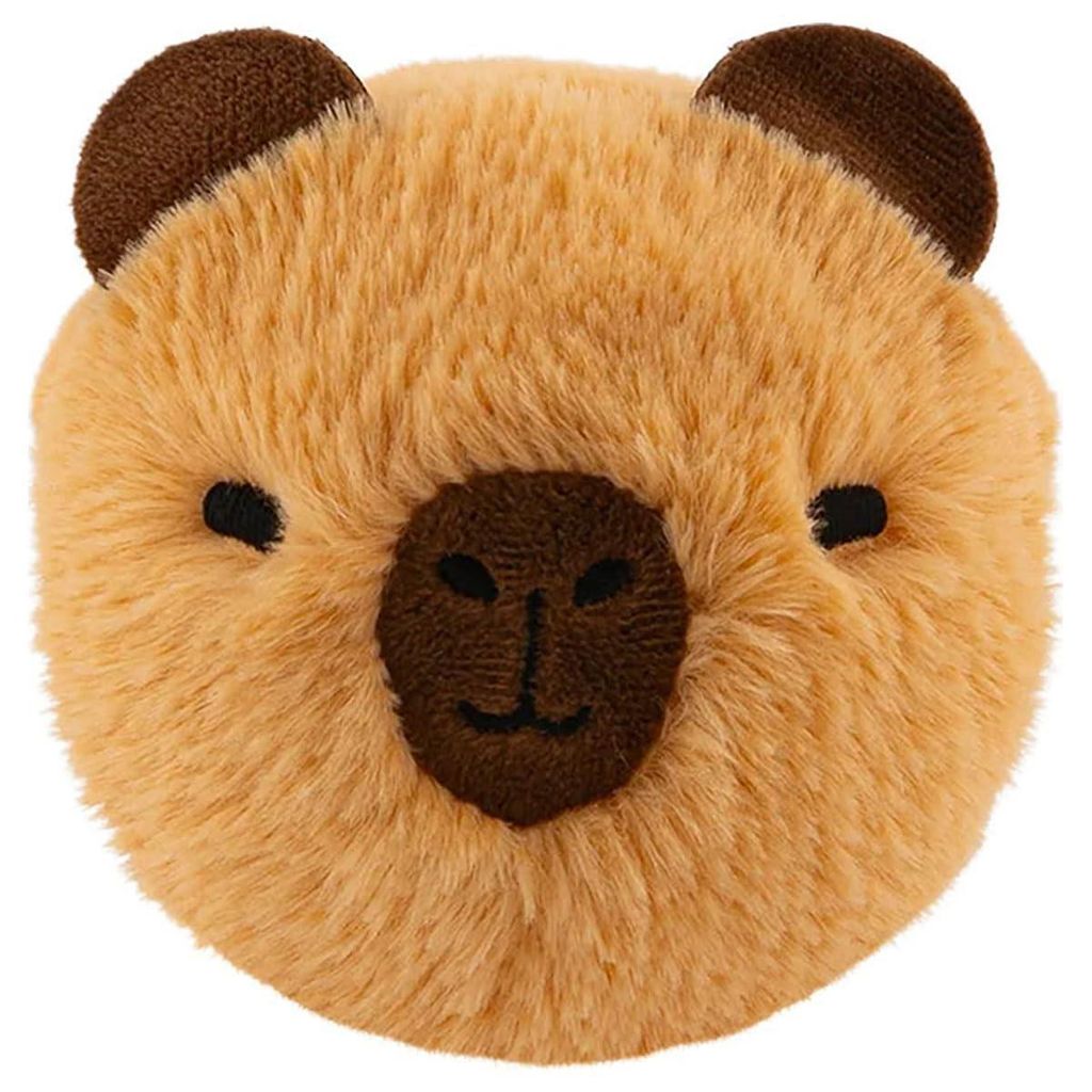 Ty Beanie Bouncers - Barry le capybara - Peluche Image du produit 