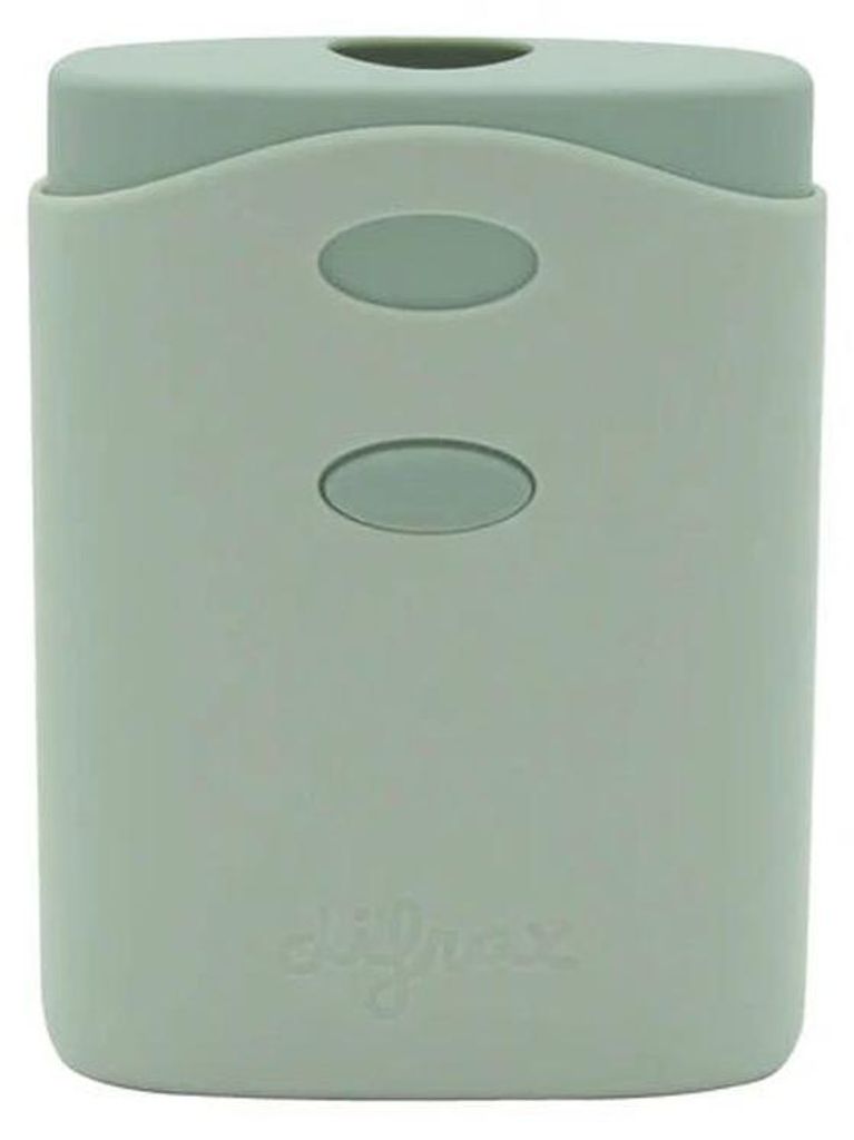 Difrax Quetschbeutelhalter– Sage Produktbild 
