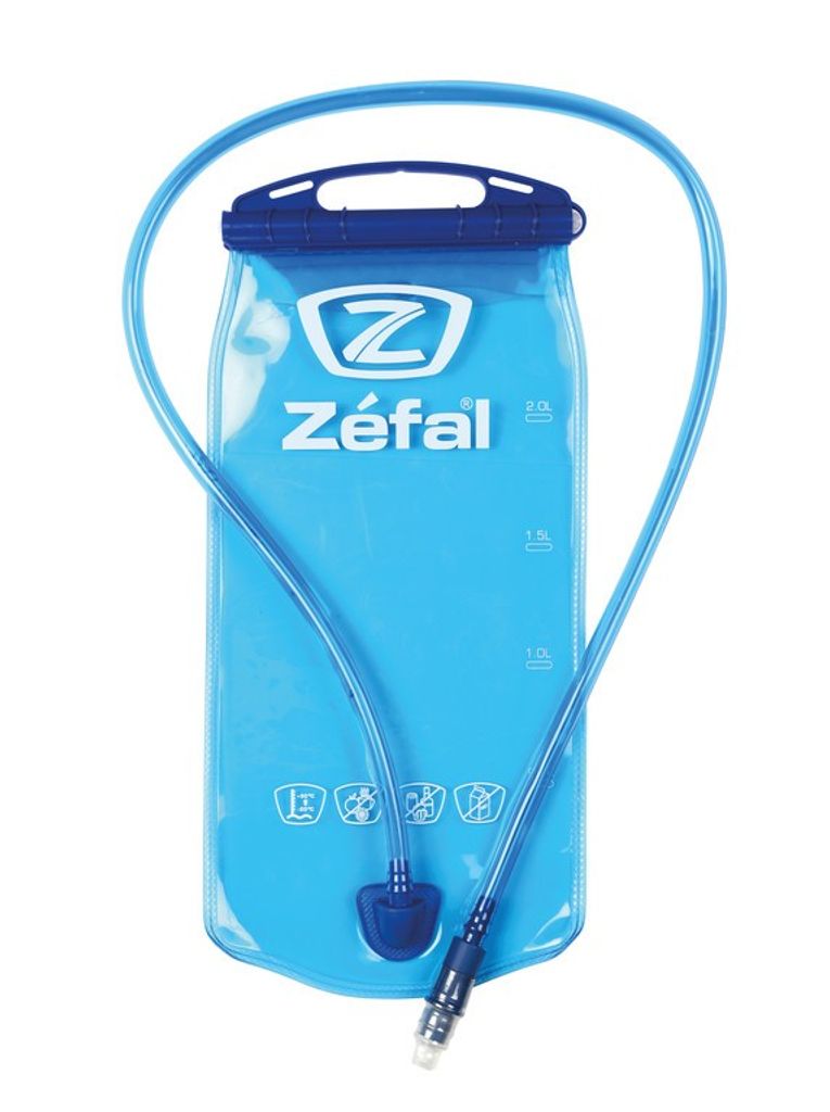 Trinkblase Zefal 1,5 liter