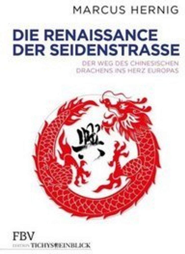 Die Renaissance der Seidenstraße