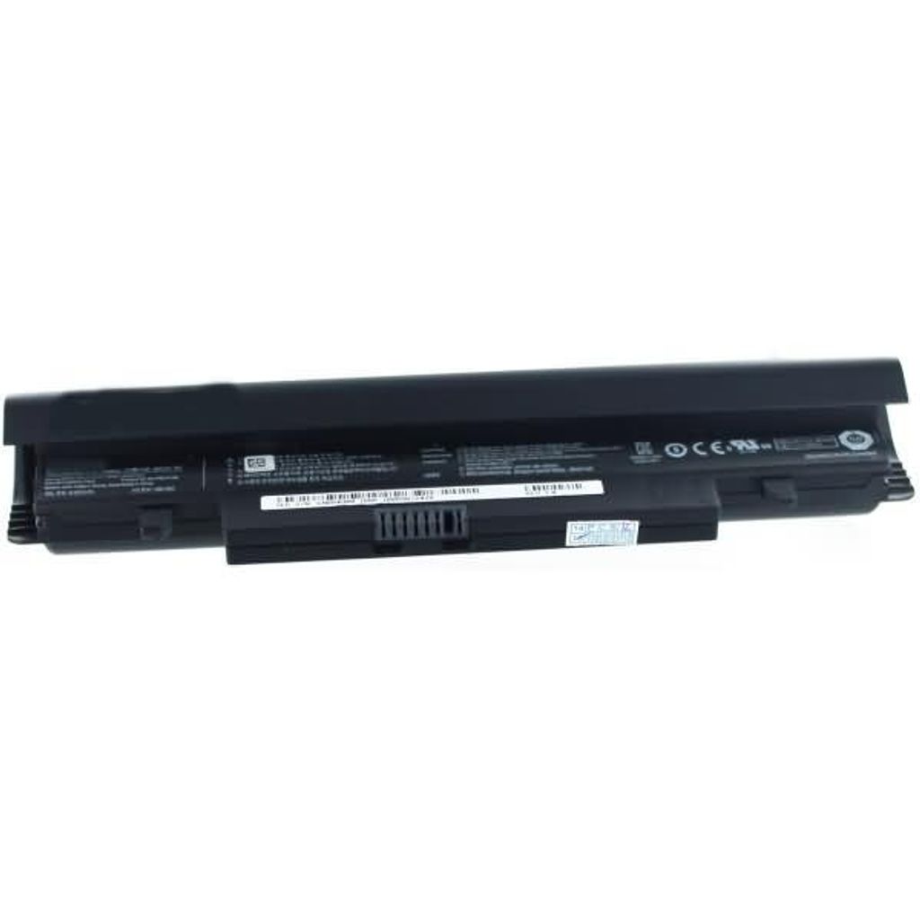 Akku für Samsung AA-PL2VC6B Li-Ion 11,1 Volt 4400 mAh schwarz.