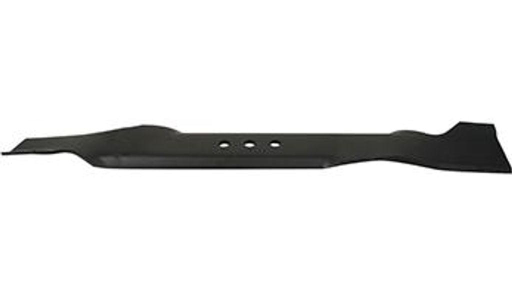 Mulchmesser Anpassen für Murray Rasenmäher 880638bzyp, 880638yp, 700162 Für Maschinen Mxmh850e, Mxmh625. Länge: 483 mm, Abstand: 48 mm