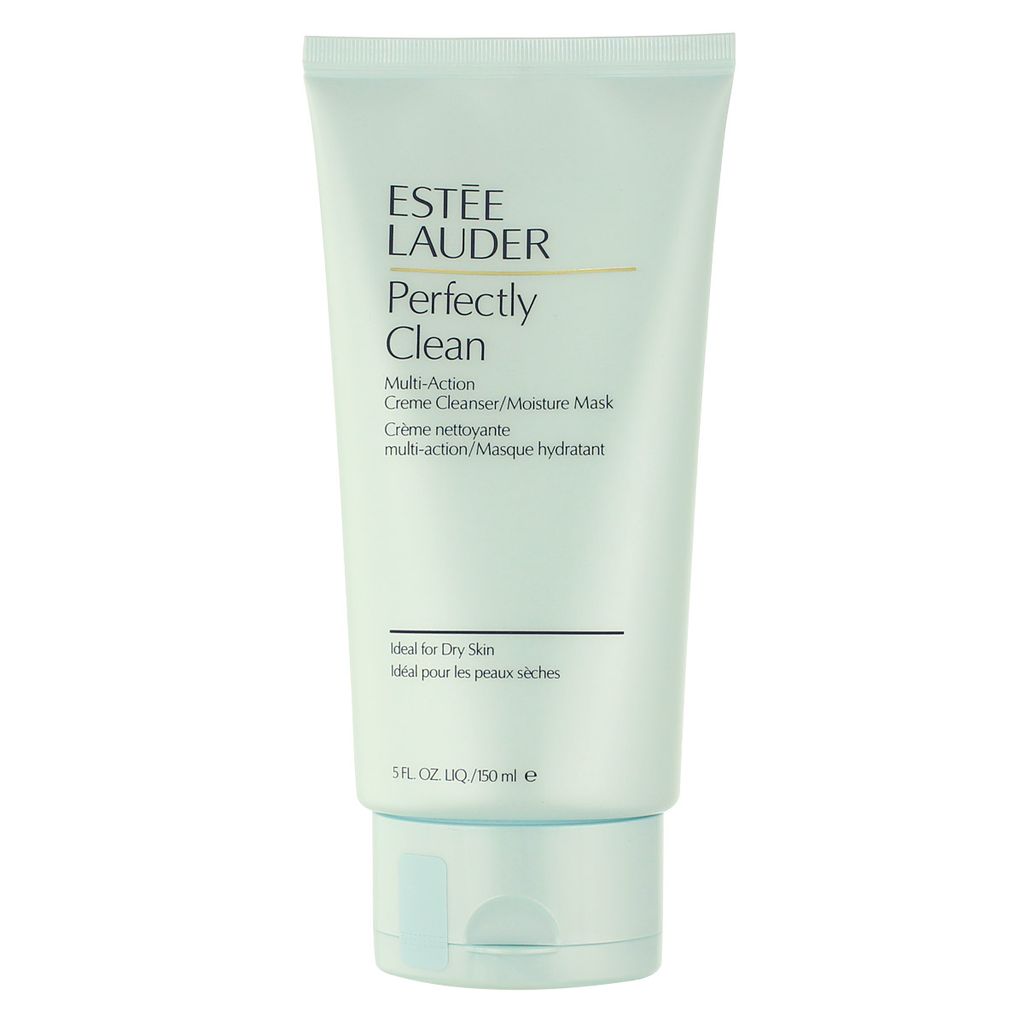 Estée Lauder Perfectly Clean, Reinigungscreme, Frauen, Produktbild 