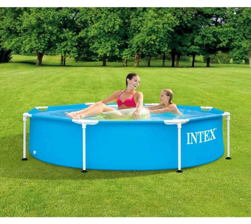 Piscina F244X51CM INTEX 28205NP Immagine del prodotto 