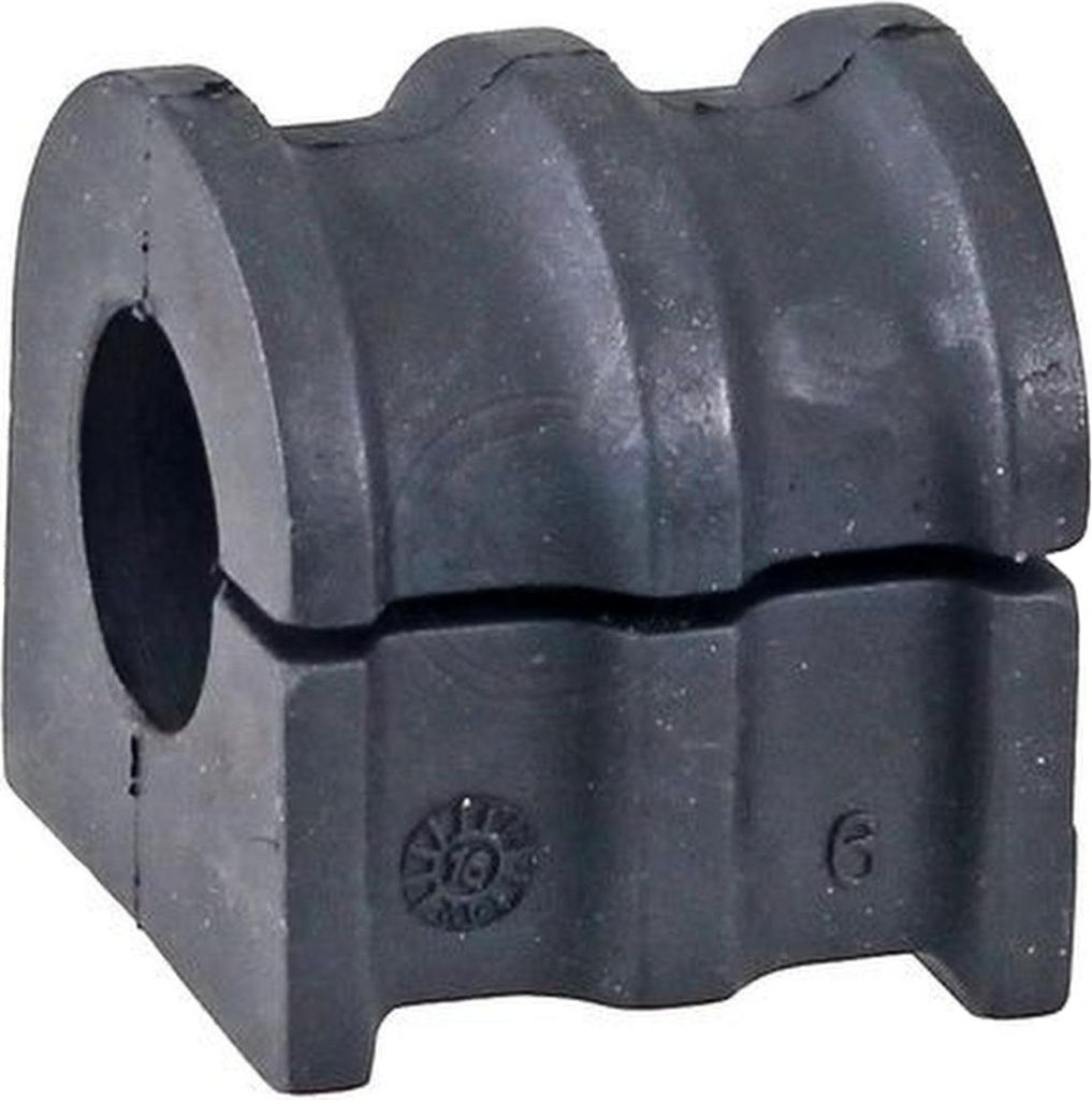 A.B.S. Lagerbuchse Stabilisator 271668 für RENAULT Clio III Produktbild 