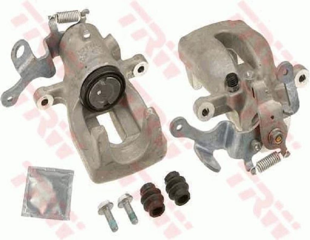TRW Bremssattel passend für PEUGEOT PARTNER Tepee Ø38mm BHN937