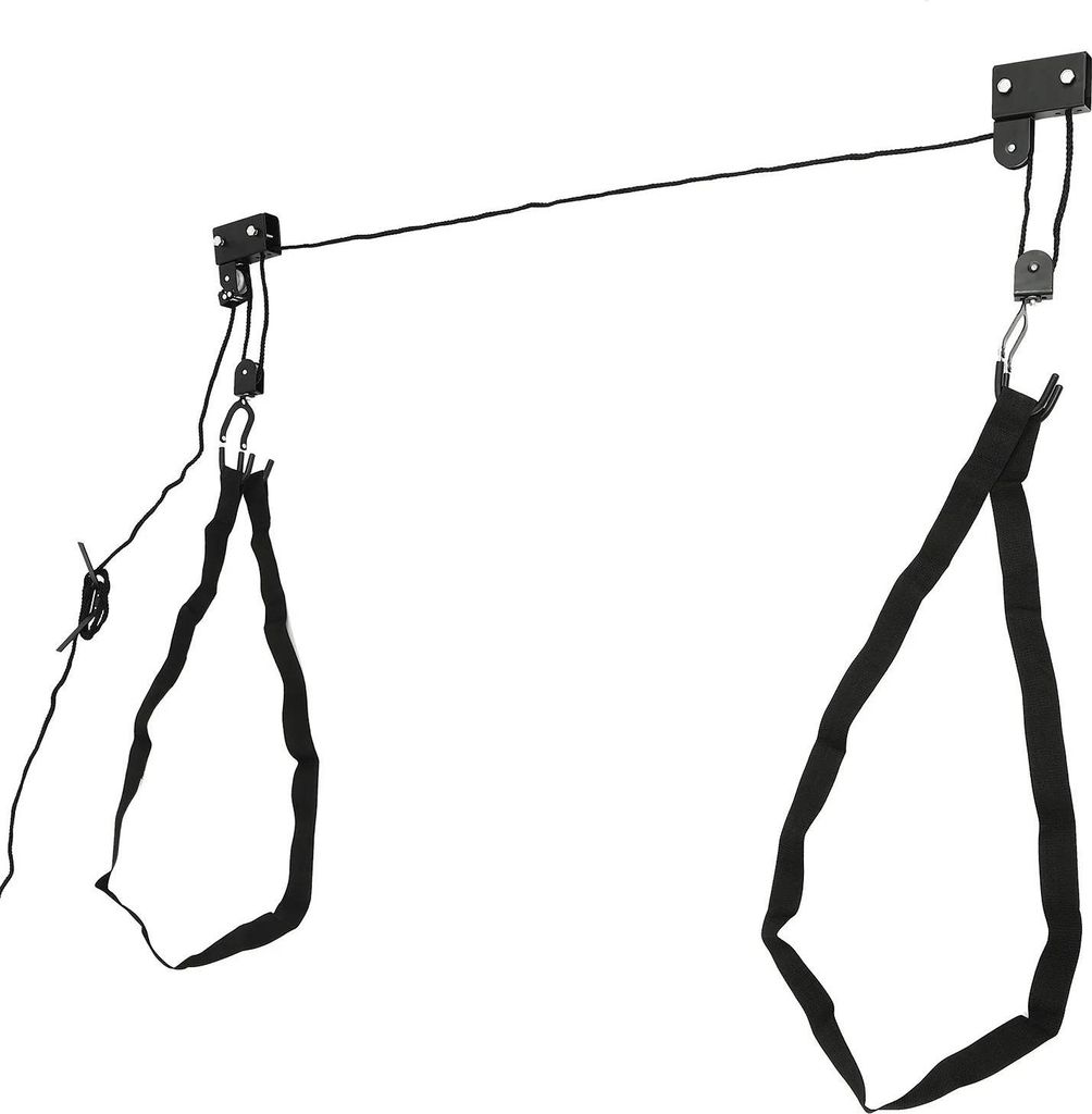 Deckenlift für Kajak, Fahrrad & SUP, Produktbild 
