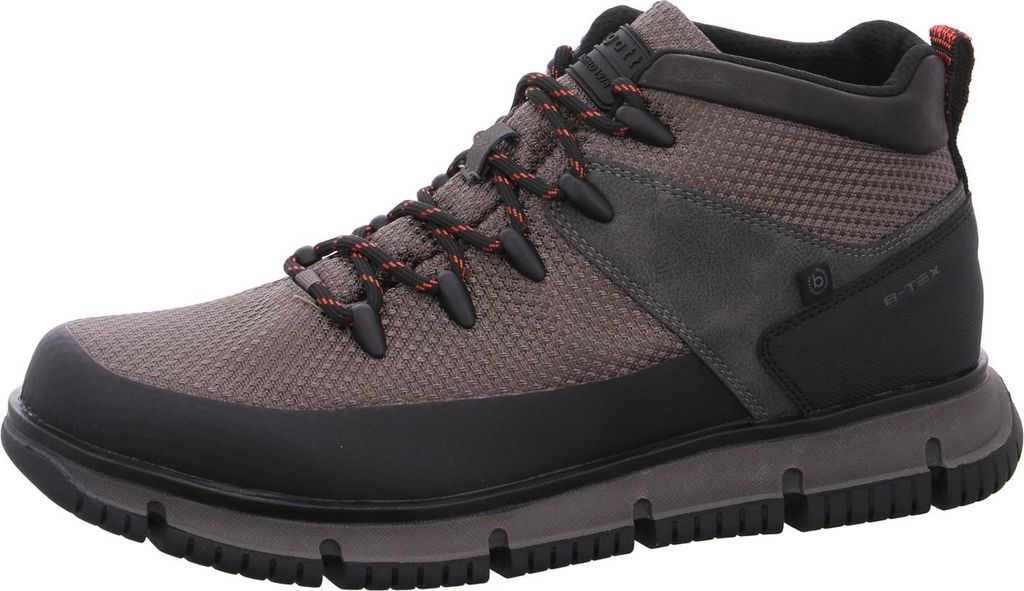 Bugatti Samper Outdoor Stiefel Grau