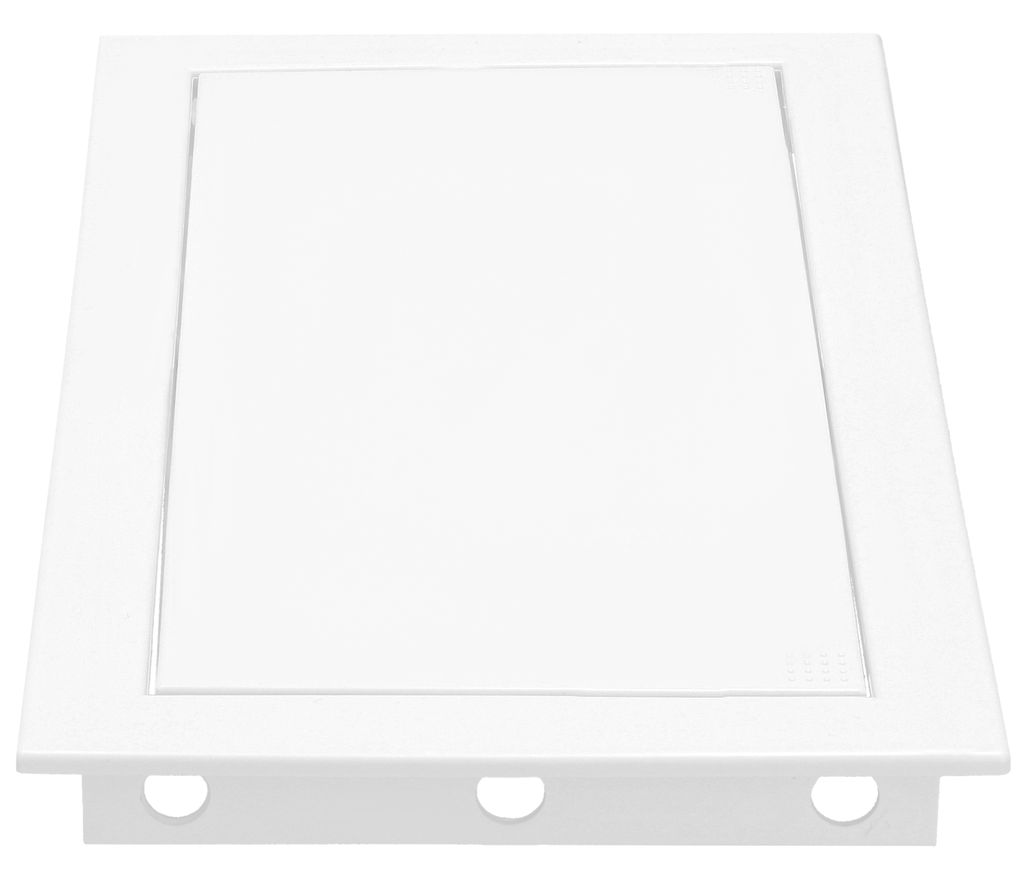 KOTARBAU® Revisionstür Revisionsklappe 15x30 cm zum Produktbild 5