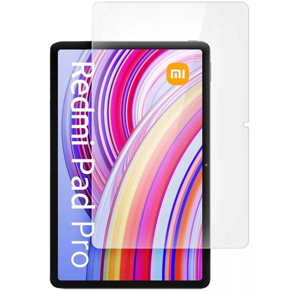 Tvrzené sklo pro Xiaomi Redmi Pad Pro, Hofi Glass Pro+ Obrázek produktu 2
