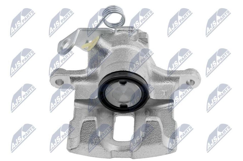 NTY Bremssattel Hinten Links für VW Transporter IV Bus (70B, 70C, 7DB, 7DK, 70J, 70K, 7DC, 7DJ) Ø38mm HZT-VW-024