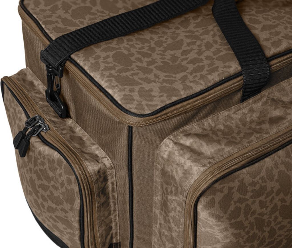DELPHIN CARRY Carpath, Zubehörtasche, 80x40x35cm, 101000570
