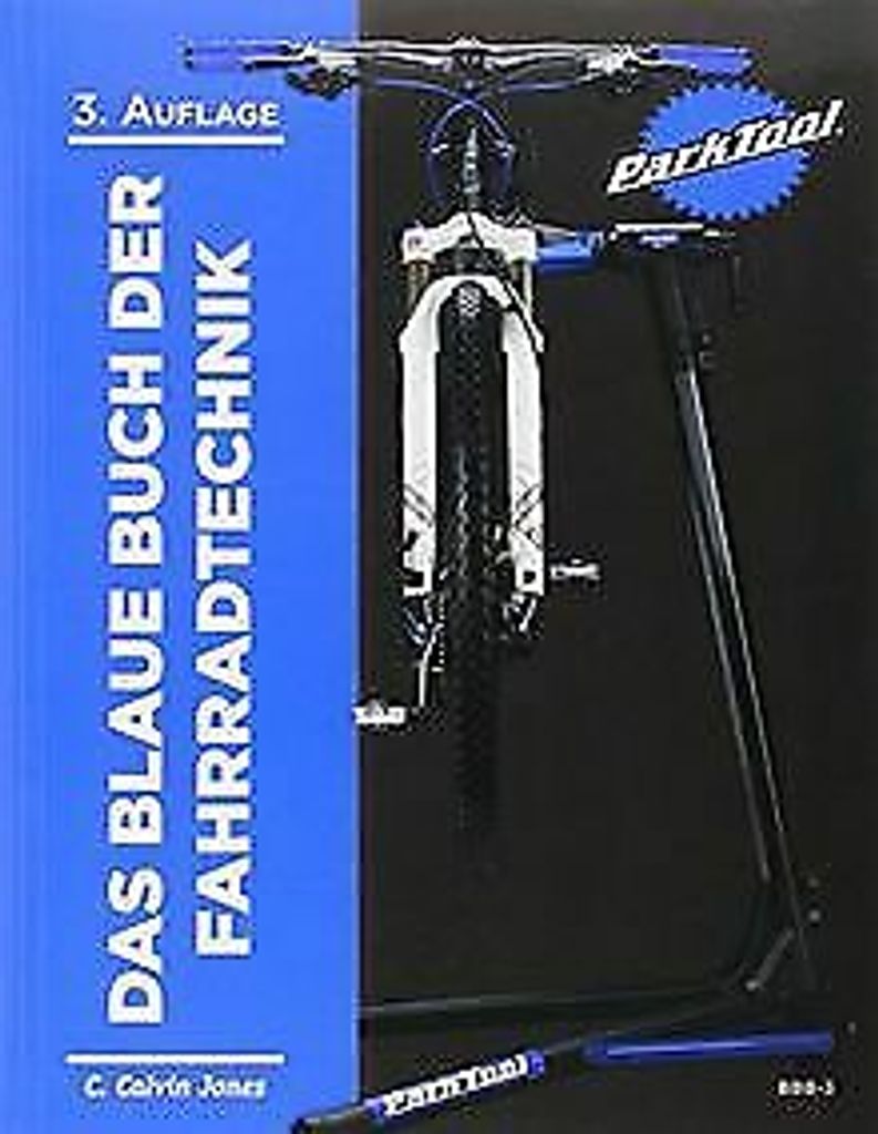 Das Blaue Buch der Fahrradtechnik Kaufland.de