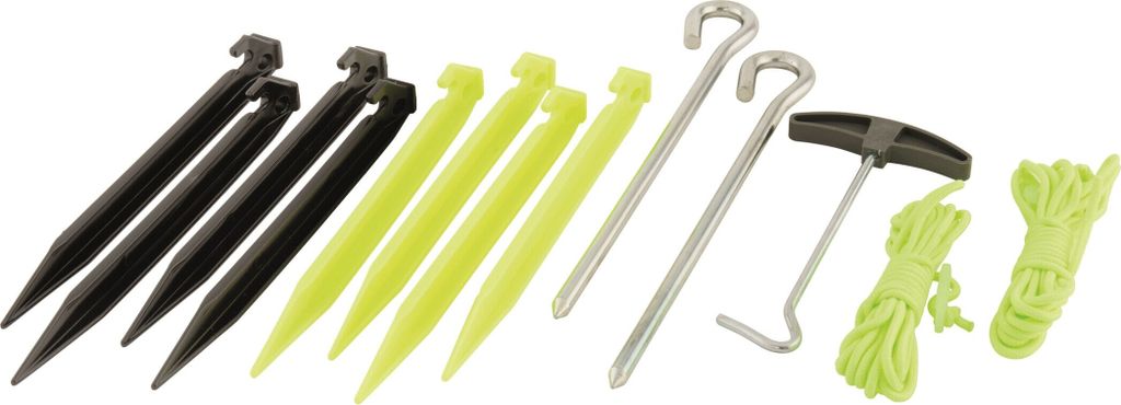 Outwell Tent Accessories Pack | 650511