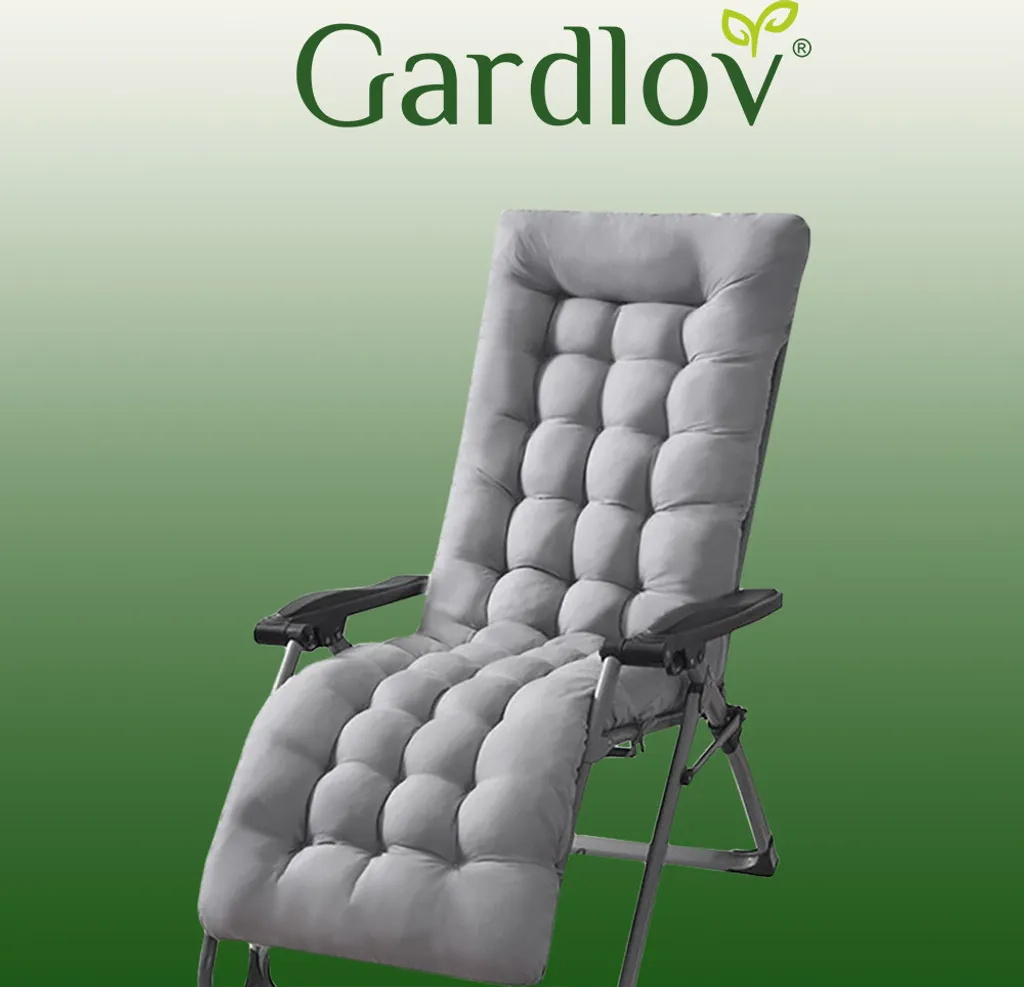 Cuscino per Sdraio e Balcone 23490 | Massimo Relax Outdoor - 11