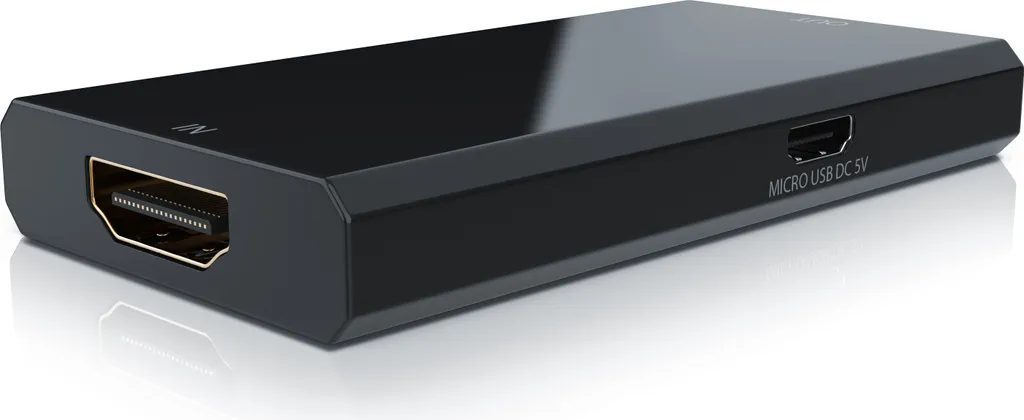 Amplificatore HDMI Primewire 4K 60Hz - Estensore Professionale 18Gbps