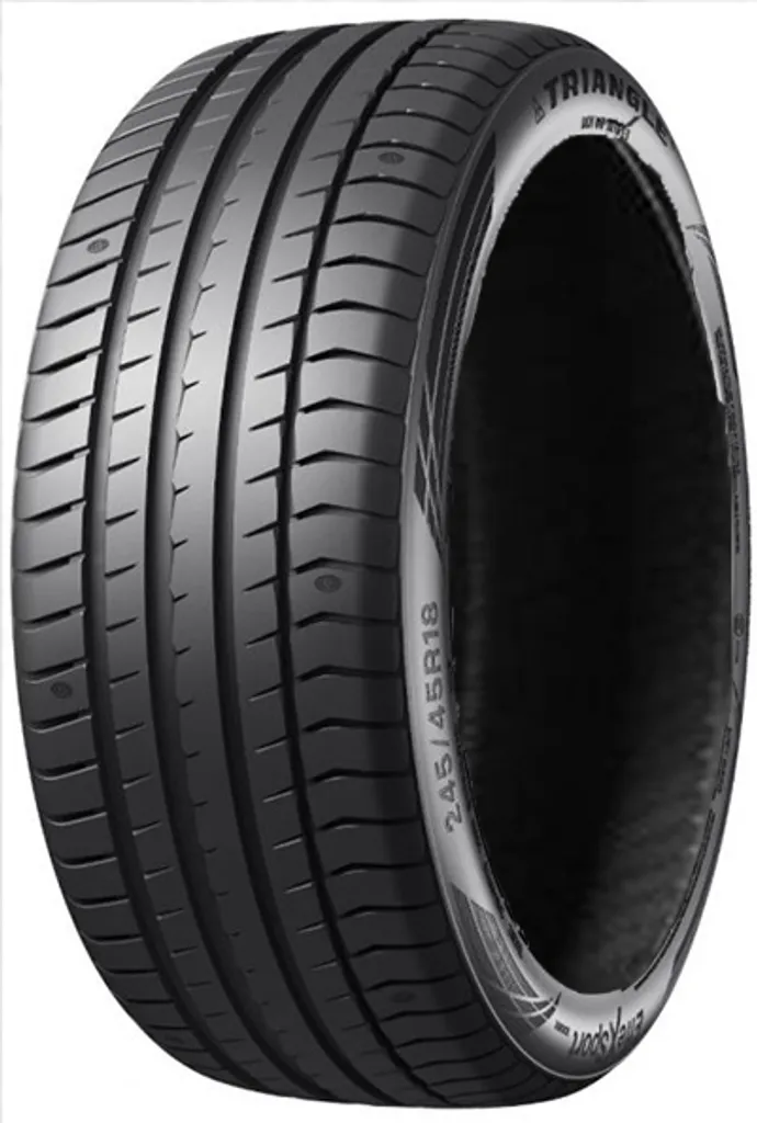 Pneu Triangle Effexsport TH202 245/45R19 102Y XL FSL BSW été haute performance