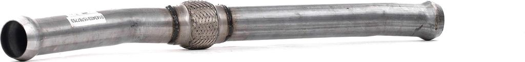 STARK Abgasrohr Auspuffrohr für SAAB 9-3 Cabriolet (YS3D) SKEP-4390031