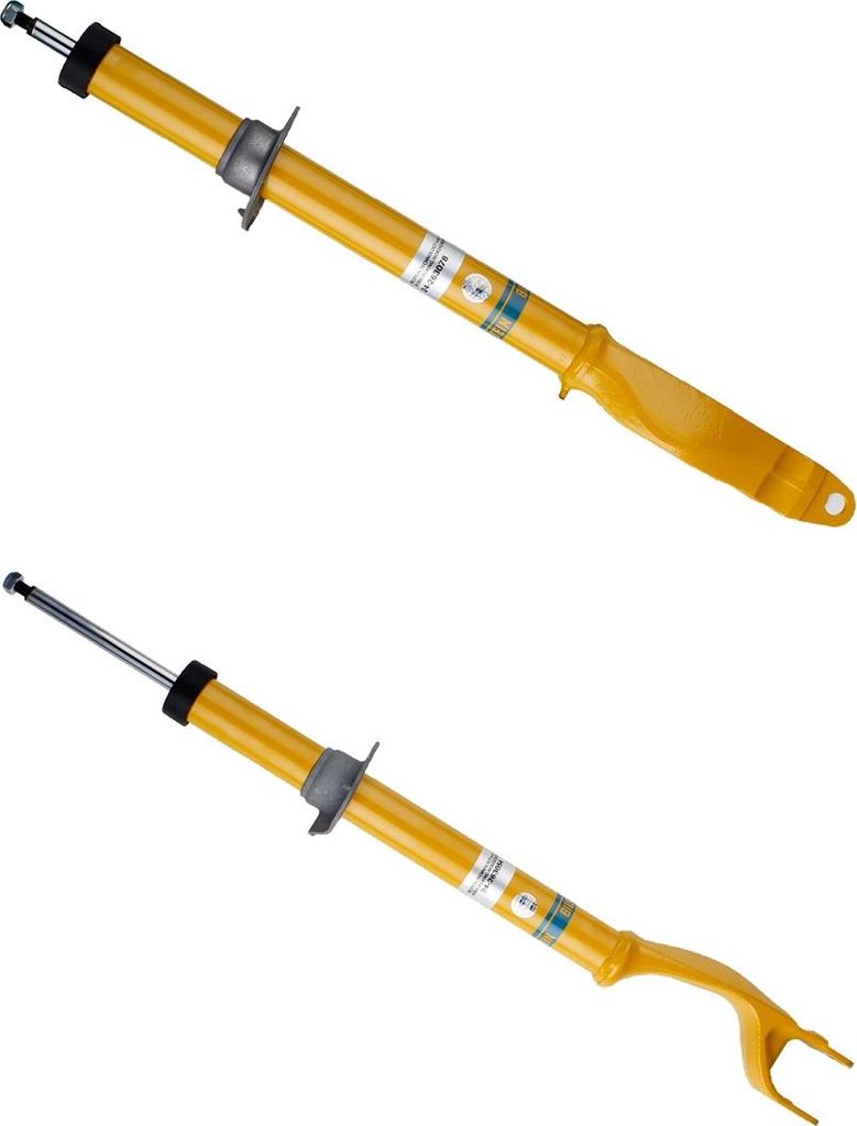 Stoßdämpfer-Set Vorderachse Gasdruck BILSTEIN für u.a. MERCEDES-BENZ GLC