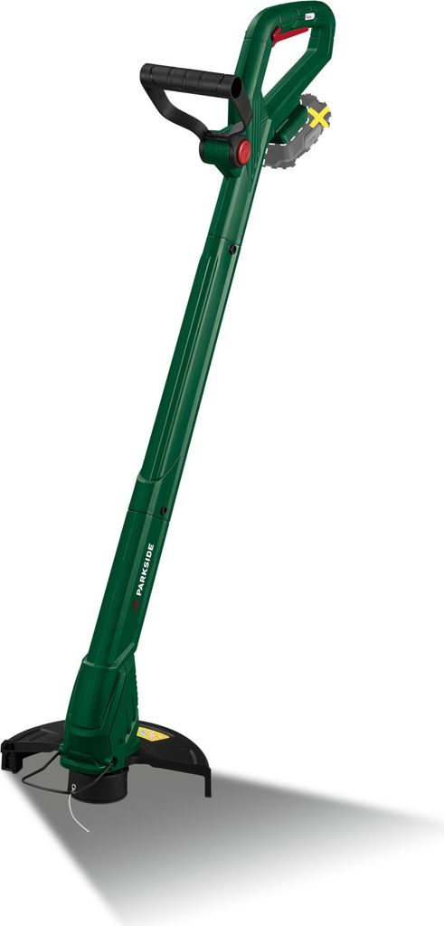 PARKSIDE® 20 V Akku-Rasentrimmer »PART 20-Li A1«, ohne Akku Produktbild 