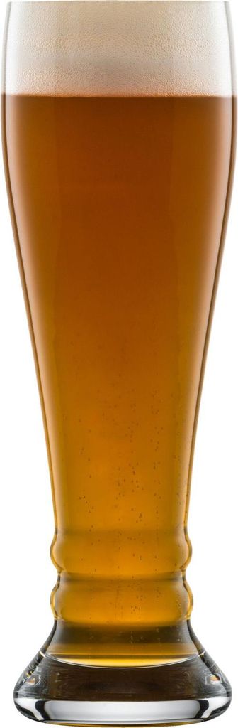 Schott Zwiesel Weizenbierglas 4er Set Bavaria, Immagine del prodotto 