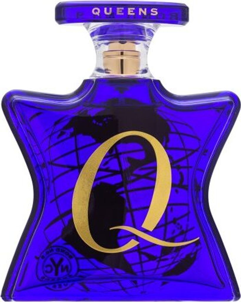 Bond No. 9 Queens Eau de Parfum unisex 100 ml