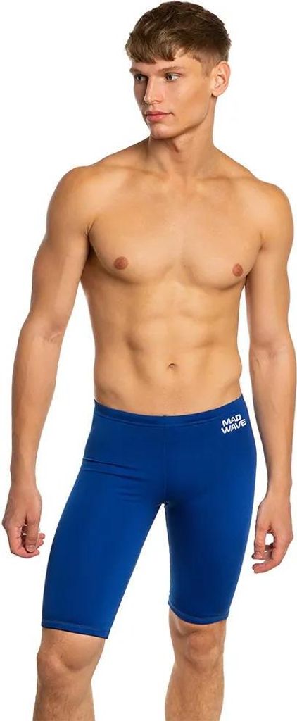 Madwave Drive Pbt Jammer Blau XL Herren Blau XL