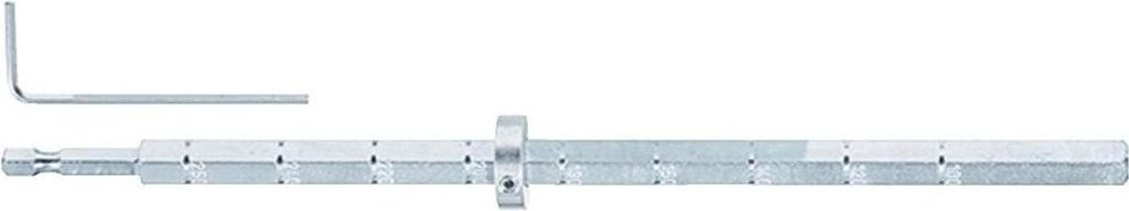 Fischer termoz SV II ecotwist Montagewerkzeug Einsetzwerkzeug 400 mm