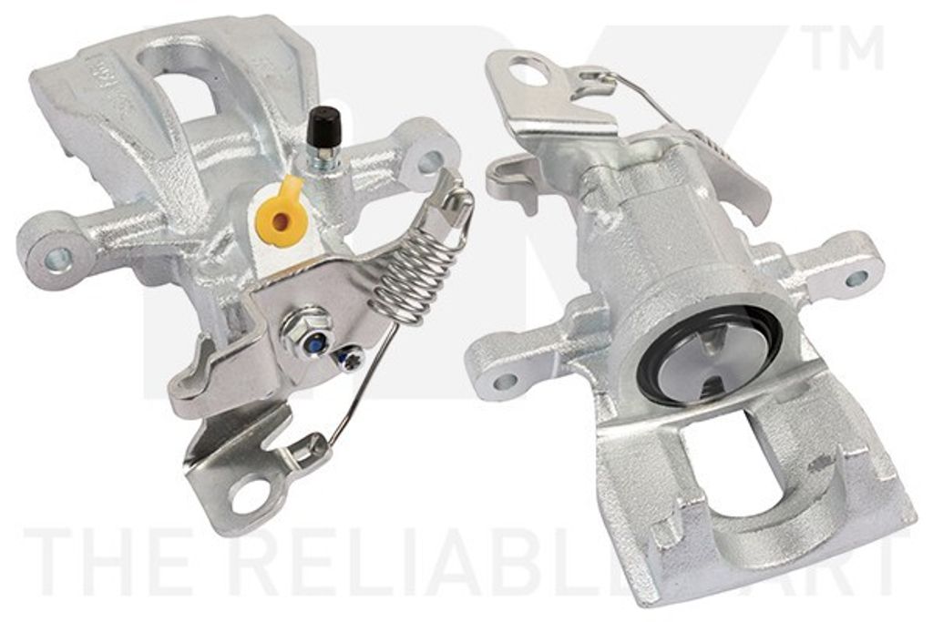 Bremssattel BREMSZANGE Produktbild 