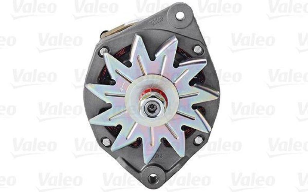 VALEO Generator VALEO CORE-FLEX für Fahrzeuge mit Nebenantrieb 202066