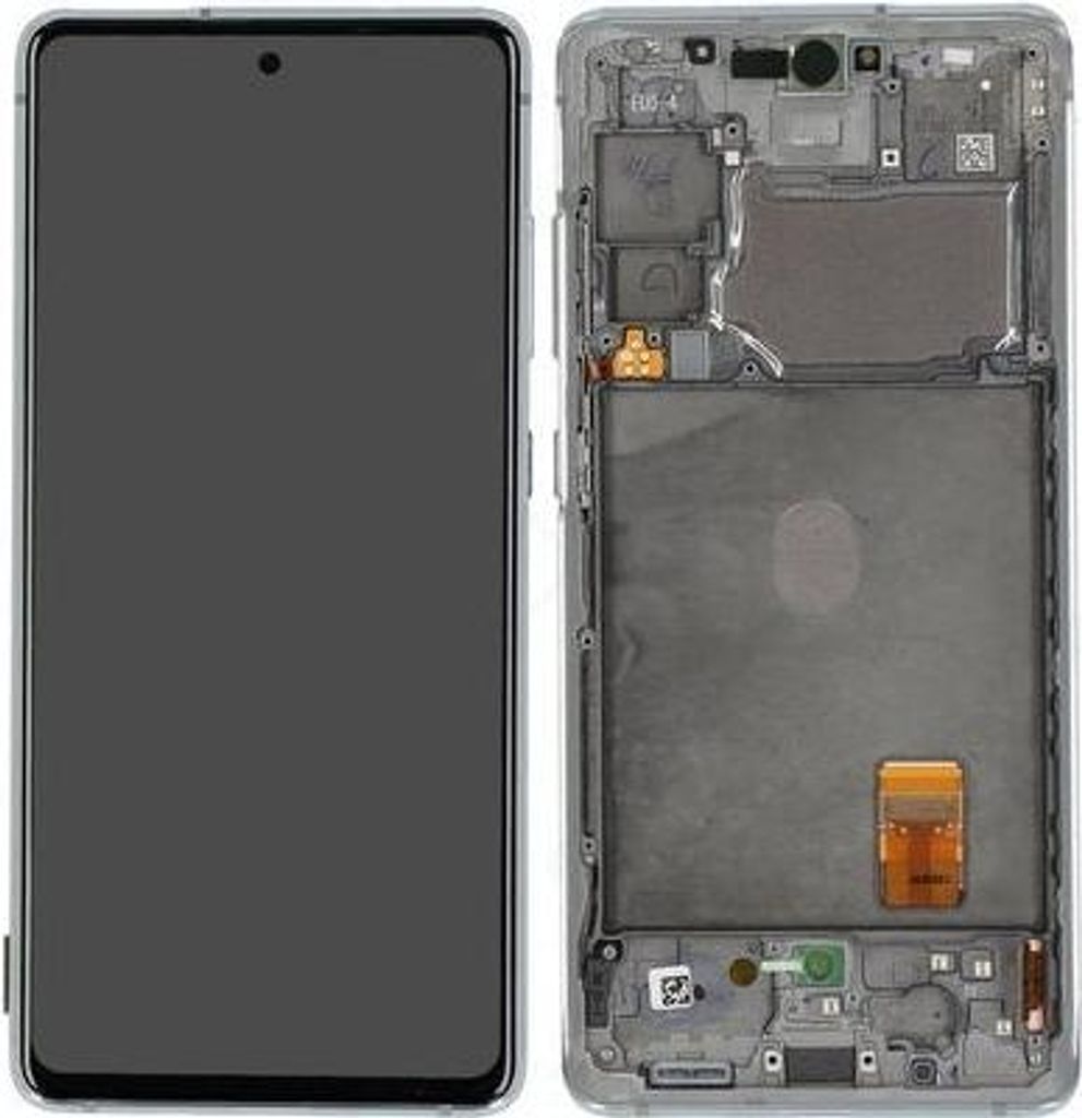 Originale Samsung Galaxy S20 FE G780F /G781B AMOLED Display Immagine del prodotto 