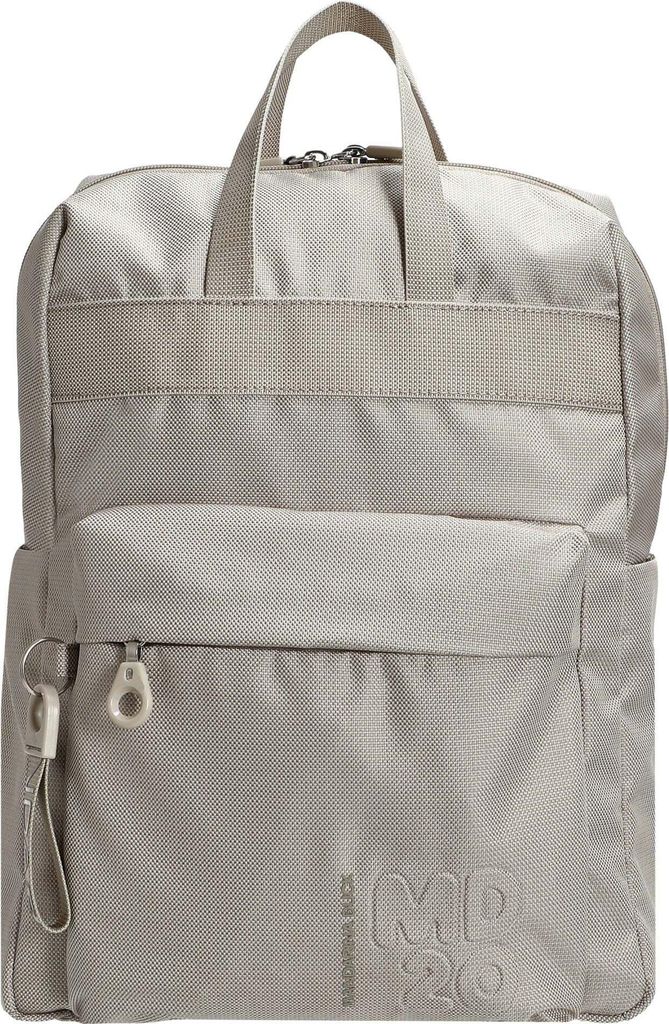 MD20 - Rucksack 38 cm (cashmere) Produktbild 