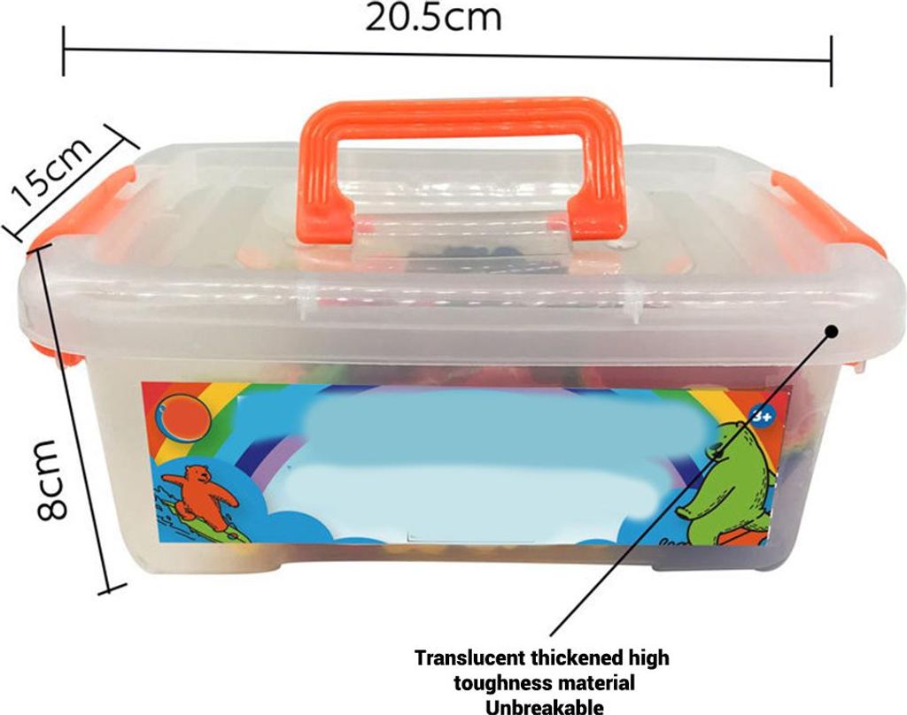 Buntes Zählbären-Set für Kinder, Regenbogen-Mathe-Spiel mit Stapelbechern, Zahlen-Farberkennung, Mathematik-Lernspielzeug