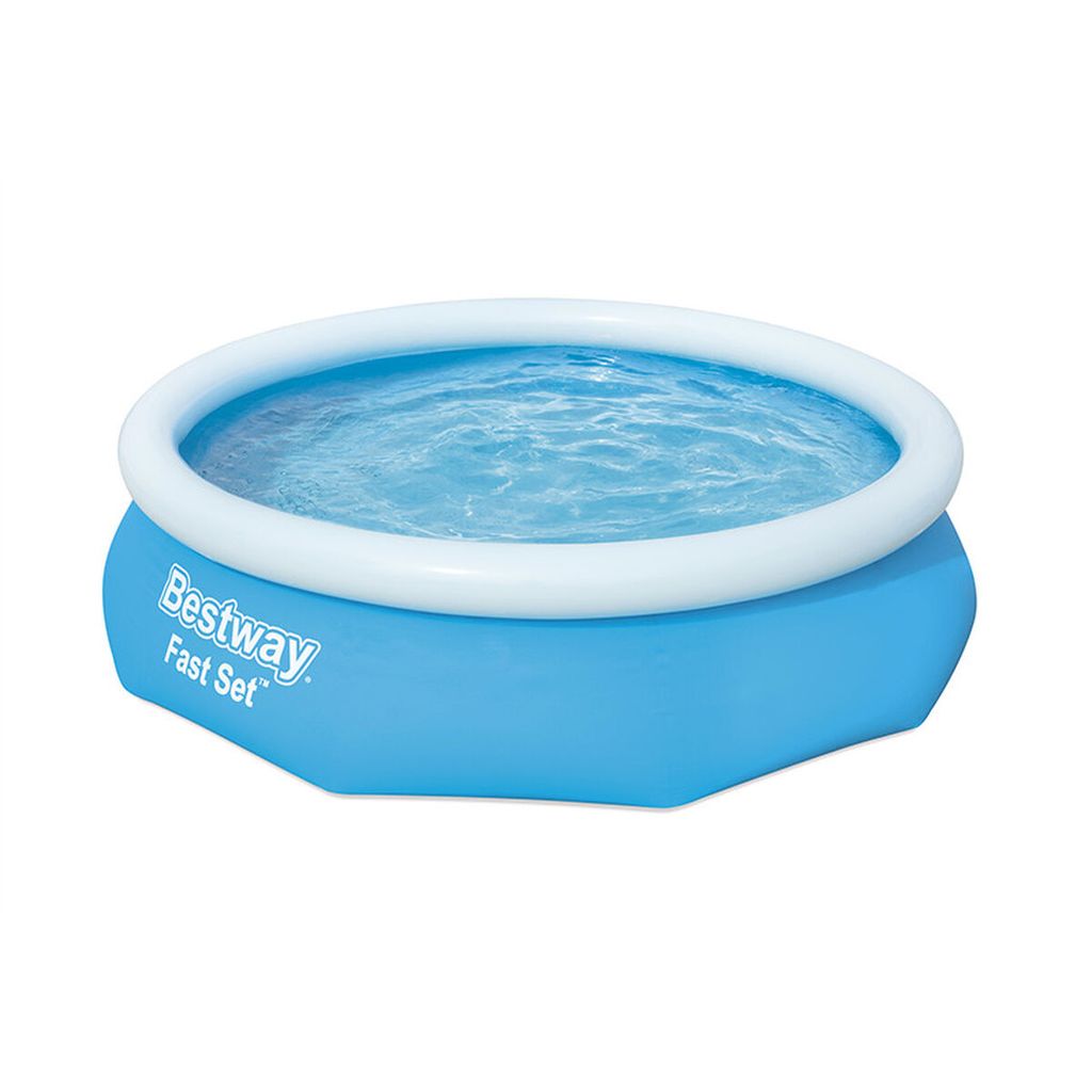 Piscina da giardino 305 x 76 cm, 9in1 Bestway 57270 Set Immagine del prodotto 