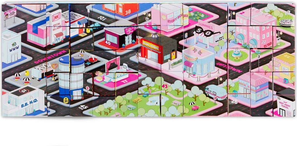 L.O.L. Surprise 2 Playsets mit 14 exklusiven Puppen, 559764 Produktbild 16