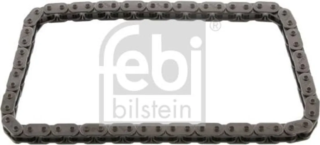 Chaîne d'entraînement pompe à huile pour Mercedes Sprinter et Vito W447