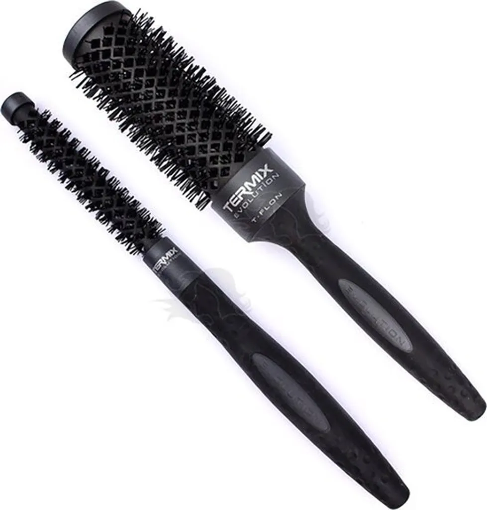 Termix Evolution Plus Ø 32 Spazzola Professionale Capelli Grossi